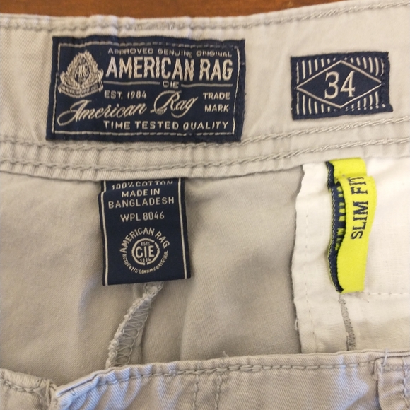 American Rag Shorts - Picture 3 of 7